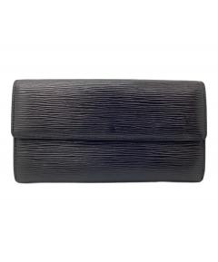 中古・古着通販】LOUIS VUITTON (ルイ ヴィトン) 長財布 / ダミエ