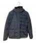 WOOLRICH（ウールリッチ）の古着「ダウンジャケット」｜ネイビー