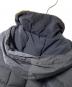 中古・古着 WOOLRICH (ウールリッチ) ダウンジャケット ネイビー サイズ:14：10000円