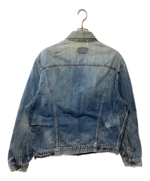 LEVI'S（リーバイス）LEVI'S (リーバイス) デニムジャケット インディゴ サイズ:XLの古着・服飾アイテム