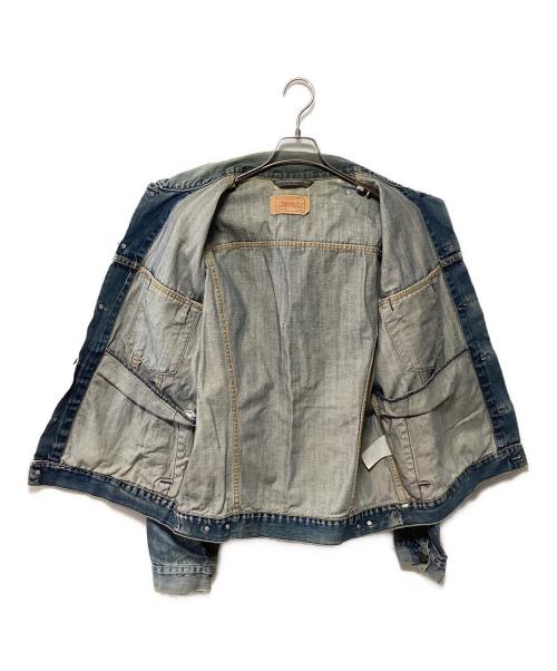 LEVI'S（リーバイス）LEVI'S (リーバイス) デニムジャケット インディゴ サイズ:XLの古着・服飾アイテム
