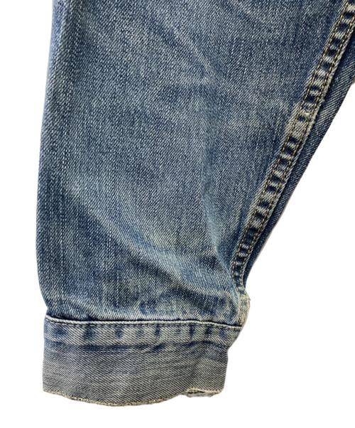 LEVI'S（リーバイス）LEVI'S (リーバイス) デニムジャケット インディゴ サイズ:XLの古着・服飾アイテム