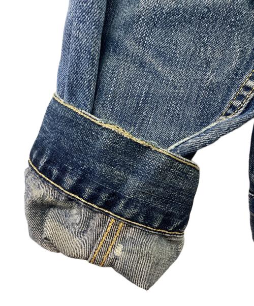 LEVI'S（リーバイス）LEVI'S (リーバイス) デニムジャケット インディゴ サイズ:XLの古着・服飾アイテム