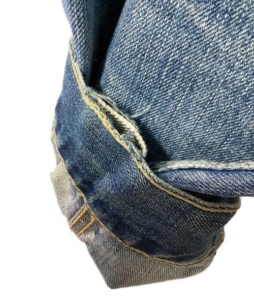 LEVI'S（リーバイス）LEVI'S (リーバイス) デニムジャケット インディゴ サイズ:XLの古着・服飾アイテム