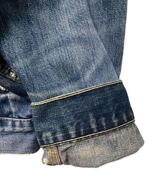 LEVI'S（リーバイス）LEVI'S (リーバイス) デニムジャケット インディゴ サイズ:XLの古着・服飾アイテム