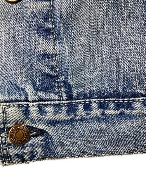 LEVI'S（リーバイス）LEVI'S (リーバイス) デニムジャケット インディゴ サイズ:XLの古着・服飾アイテム