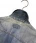 中古・古着 LEVI'S (リーバイス) デニムジャケット インディゴ サイズ:XL：8000円