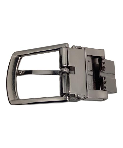 MICHAEL KORS（マイケル・コース）MICHAEL KORS (マイケル・コース) MKロゴベルト ブラックの古着・服飾アイテム