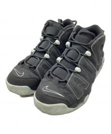 NIKE（ナイキ）の古着「AIR MORE UPTEMPO 96」｜グレー
