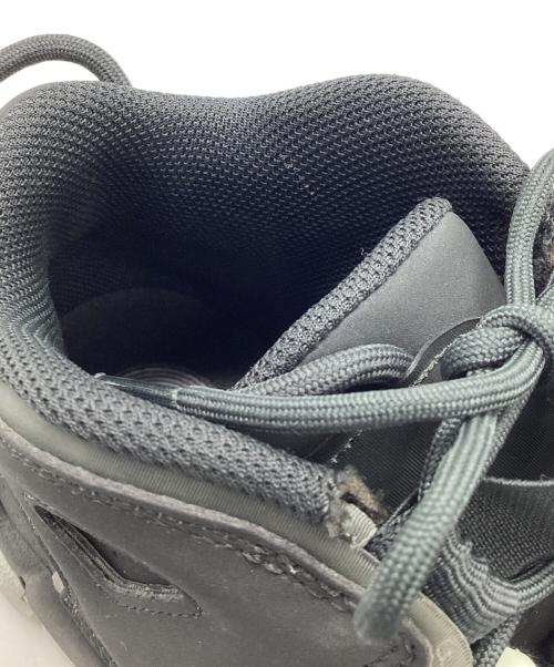 NIKE（ナイキ）NIKE (ナイキ) AIR MORE UPTEMPO 96 グレー サイズ:27の古着・服飾アイテム