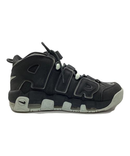 NIKE（ナイキ）NIKE (ナイキ) AIR MORE UPTEMPO 96 グレー サイズ:27の古着・服飾アイテム