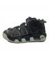 NIKE (ナイキ) AIR MORE UPTEMPO 96 グレー サイズ:27：8000円