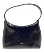 STAND OILスタンドオイル）の古着「ワンショルダーバッグ」｜ブラック