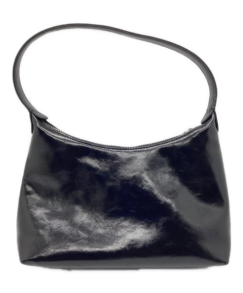 STAND OIL（スタンドオイル）STAND OIL (スタンドオイル) ワンショルダーバッグ ブラックの古着・服飾アイテム