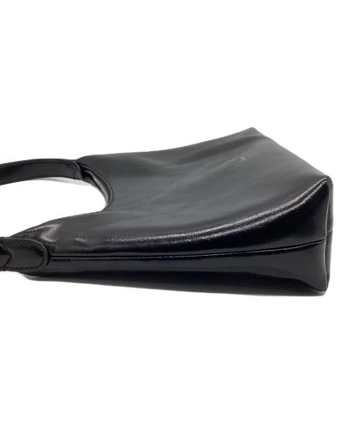 STAND OIL（スタンドオイル）STAND OIL (スタンドオイル) ワンショルダーバッグ ブラックの古着・服飾アイテム