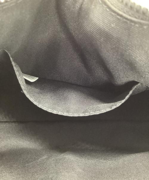 STAND OIL（スタンドオイル）STAND OIL (スタンドオイル) ワンショルダーバッグ ブラックの古着・服飾アイテム