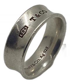 中古・古着通販】Tiffany & Co. (ティファニー) 1837エレメントリング