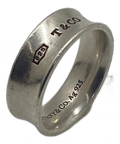 中古・古着通販】TIFFANY & Co. (ティファニー) 1837ナローリング