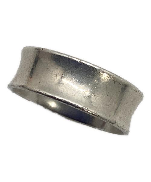 TIFFANY & Co.（ティファニー）TIFFANY & Co. (ティファニー) 1837ナローリング シルバー サイズ:15号の古着・服飾アイテム