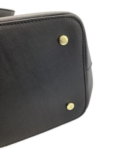 Kate Spade（ケイトスペード）Kate Spade (ケイトスペード) トートバッグ ブラックの古着・服飾アイテム