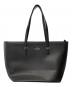 Kate Spade（ケイトスペード）の古着「トートバッグ」｜ブラック