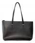 Kate Spade (ケイトスペード) トートバッグ ブラック：6000円