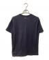 CELINE (セリーヌ) 半袖カットソー ネイビー サイズ:M：10000円