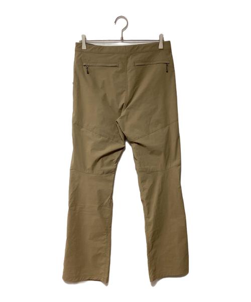 mont-bell（モンベル）mont-bell (モンベル) サニーサイドパンツ ベージュ サイズ:Mの古着・服飾アイテム