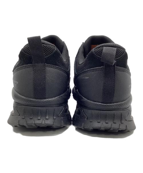 SKECHERS（スケッチャーズ）SKECHERS (スケッチャーズ) 安全靴 ブラック サイズ:26の古着・服飾アイテム