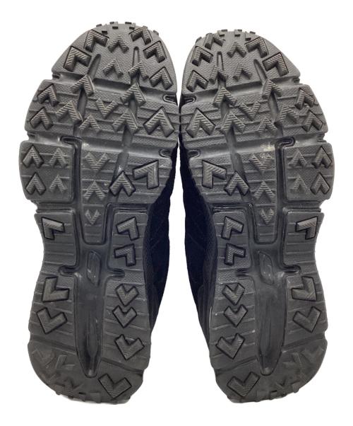 SKECHERS（スケッチャーズ）SKECHERS (スケッチャーズ) 安全靴 ブラック サイズ:26の古着・服飾アイテム