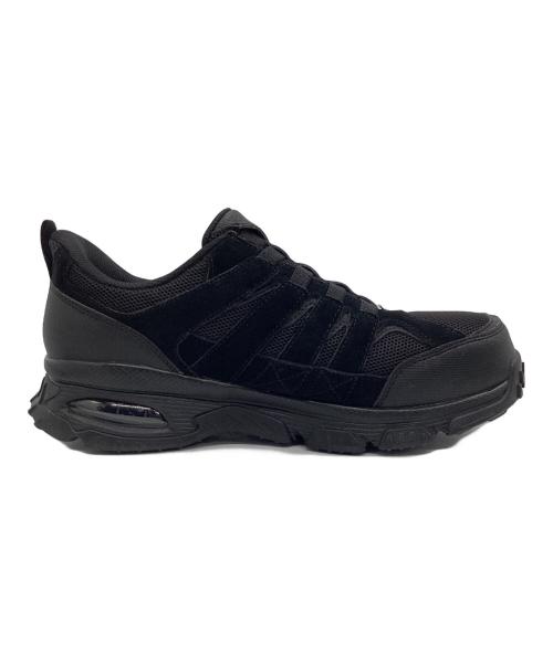 SKECHERS（スケッチャーズ）SKECHERS (スケッチャーズ) 安全靴 ブラック サイズ:26の古着・服飾アイテム