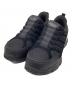 SKECHERS（スケッチャーズ）の古着「安全靴」｜ブラック