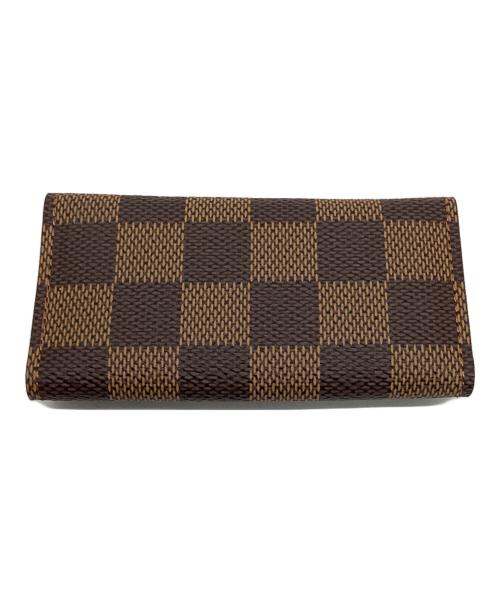 LOUIS VUITTON（ルイ ヴィトン）LOUIS VUITTON (ルイ ヴィトン) ミュルティクレ4の古着・服飾アイテム