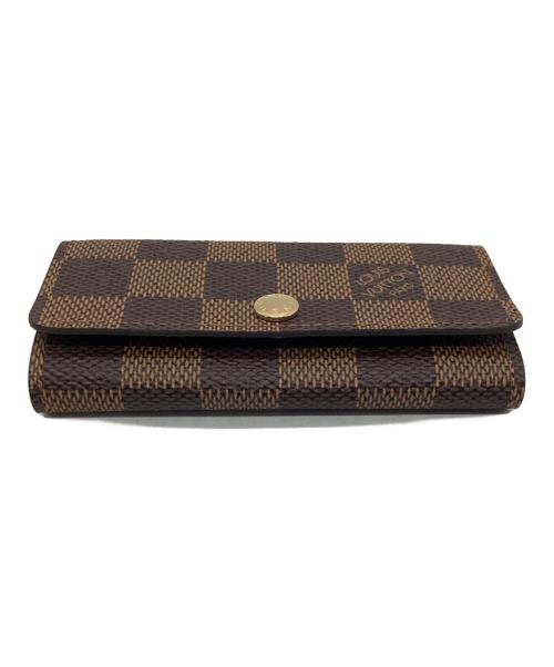 LOUIS VUITTON（ルイ ヴィトン）LOUIS VUITTON (ルイ ヴィトン) ミュルティクレ4の古着・服飾アイテム