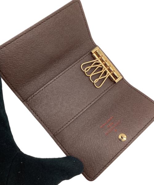 LOUIS VUITTON（ルイ ヴィトン）LOUIS VUITTON (ルイ ヴィトン) ミュルティクレ4の古着・服飾アイテム