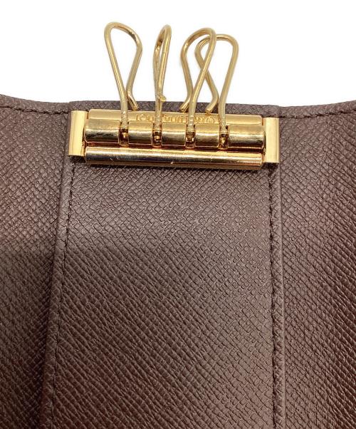 LOUIS VUITTON（ルイ ヴィトン）LOUIS VUITTON (ルイ ヴィトン) ミュルティクレ4の古着・服飾アイテム