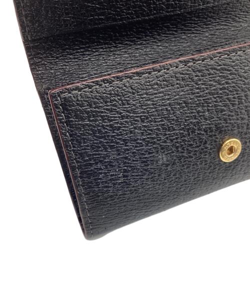 Vivienne Westwood（ヴィヴィアンウエストウッド）Vivienne Westwood (ヴィヴィアンウエストウッド) 4連キーケース ブラックの古着・服飾アイテム