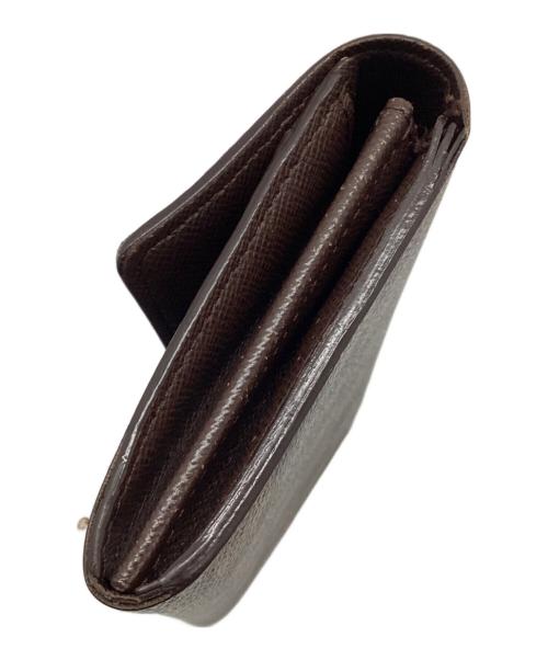 LOUIS VUITTON（ルイ ヴィトン）LOUIS VUITTON (ルイ ヴィトン) ポルトフォイユ・サラの古着・服飾アイテム