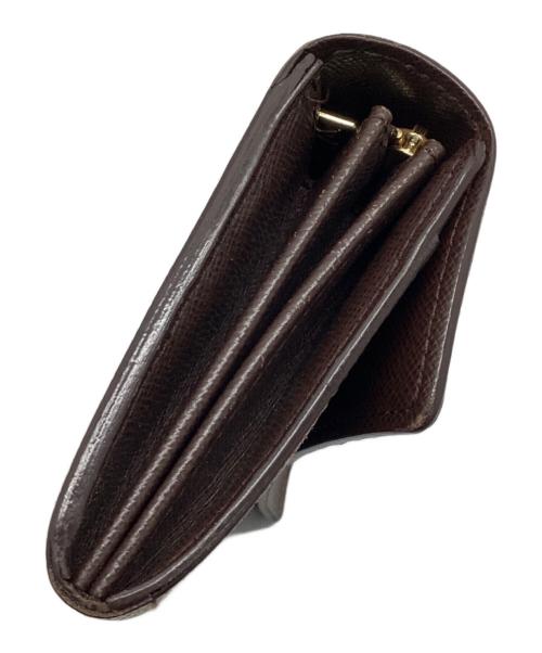 LOUIS VUITTON（ルイ ヴィトン）LOUIS VUITTON (ルイ ヴィトン) ポルトフォイユ・サラの古着・服飾アイテム