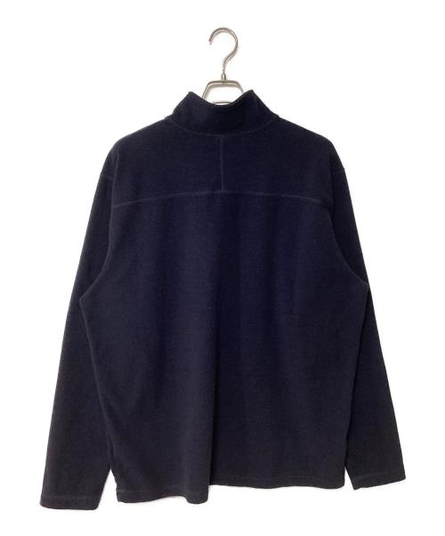 THE NORTH FACE（ザ ノース フェイス）THE NORTH FACE (ザ ノース フェイス) ジップアップジャケット ネイビー サイズ:XXLの古着・服飾アイテム