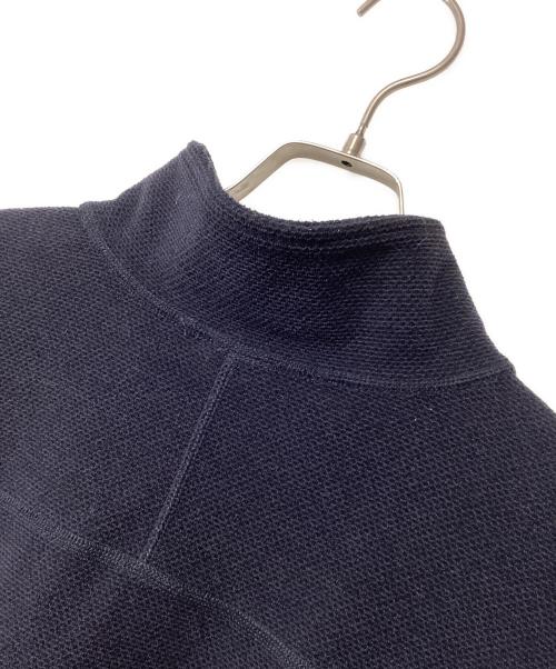 THE NORTH FACE（ザ ノース フェイス）THE NORTH FACE (ザ ノース フェイス) ジップアップジャケット ネイビー サイズ:XXLの古着・服飾アイテム
