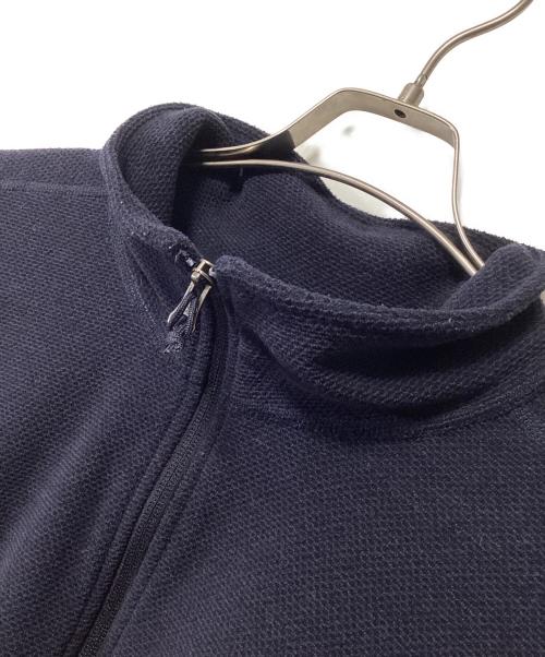 THE NORTH FACE（ザ ノース フェイス）THE NORTH FACE (ザ ノース フェイス) ジップアップジャケット ネイビー サイズ:XXLの古着・服飾アイテム