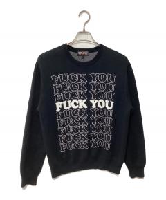 中古・古着通販】SUPREME (シュプリーム) ピンナップ ガール ロゴ