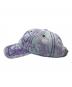 b.Eautiful (ビービューティフル) キャップ パープル：10000円
