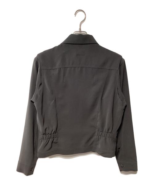 Wrangler（ラングラー）Wrangler (ラングラー) RAINMAKER (レインメーカー) ジャケット グレー サイズ:4の古着・服飾アイテム