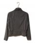 Wrangler (ラングラー) RAINMAKER (レインメーカー) ジャケット グレー サイズ:4：15000円