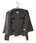 中古・古着 Wrangler (ラングラー) RAINMAKER (レインメーカー) ジャケット グレー サイズ:4：15000円