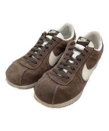 NIKE（ナイキ）の古着「NIKE CORTEZ SE BAROQUE BROWN」｜ブラウン