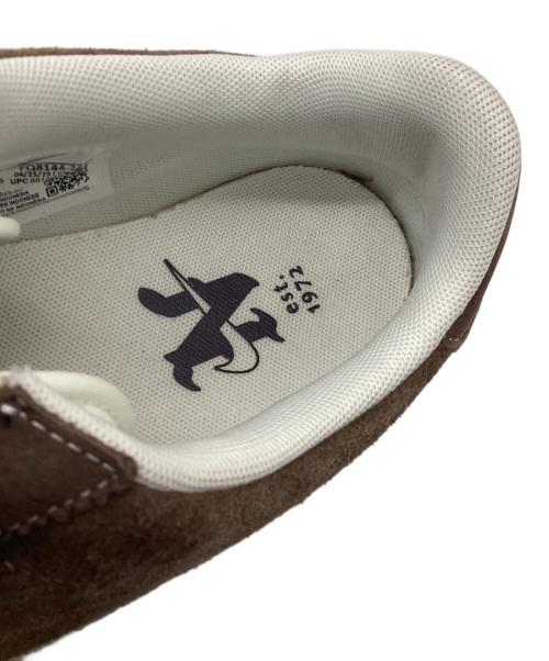 NIKE（ナイキ）NIKE (ナイキ) NIKE CORTEZ SE BAROQUE BROWN ブラウン サイズ:27.5の古着・服飾アイテム