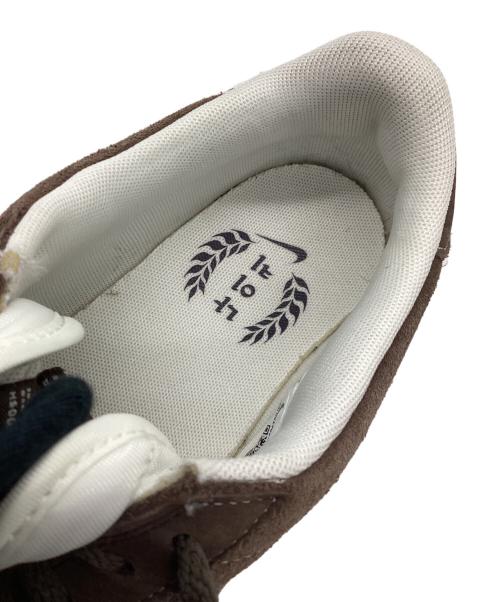 NIKE（ナイキ）NIKE (ナイキ) NIKE CORTEZ SE BAROQUE BROWN ブラウン サイズ:27.5の古着・服飾アイテム